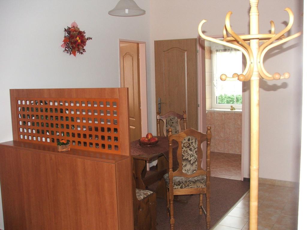 Ala Ubytovani Josefŭv Dŭl Camera foto