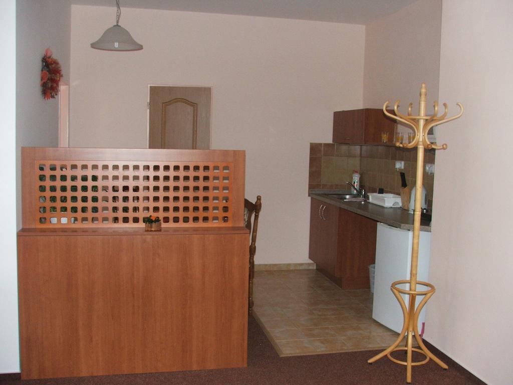 Ala Ubytovani Josefŭv Dŭl Esterno foto