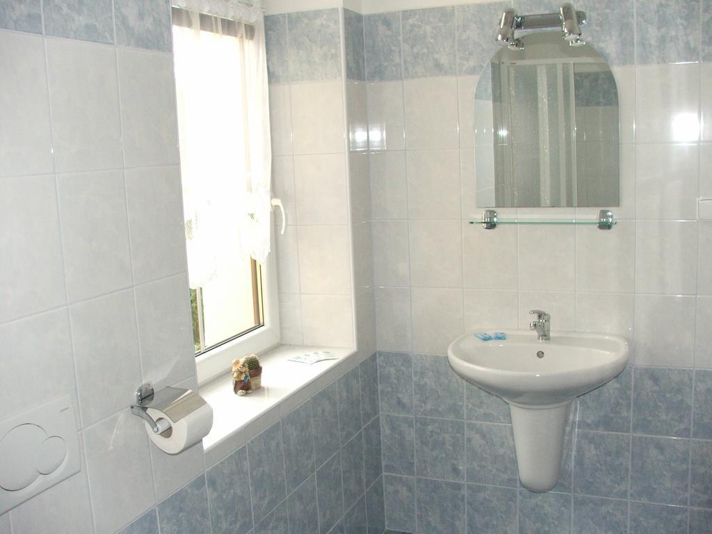Ala Ubytovani Josefŭv Dŭl Camera foto