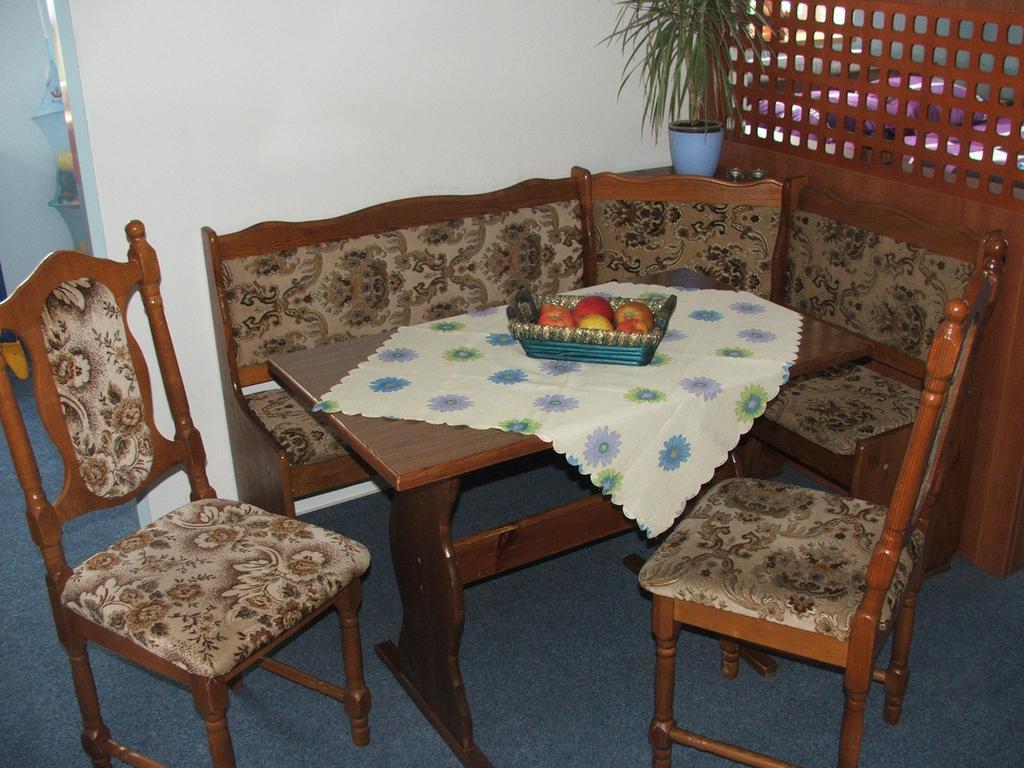 Ala Ubytovani Josefŭv Dŭl Esterno foto