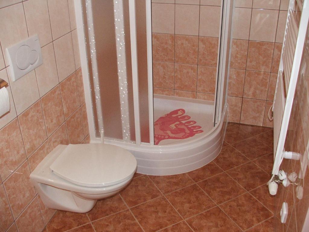 Ala Ubytovani Josefŭv Dŭl Esterno foto