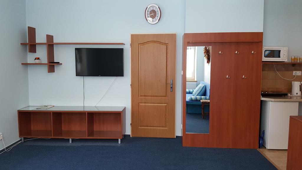 Ala Ubytovani Josefŭv Dŭl Esterno foto