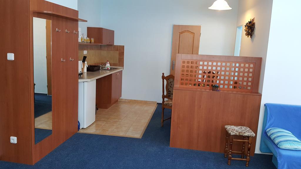 Ala Ubytovani Josefŭv Dŭl Esterno foto
