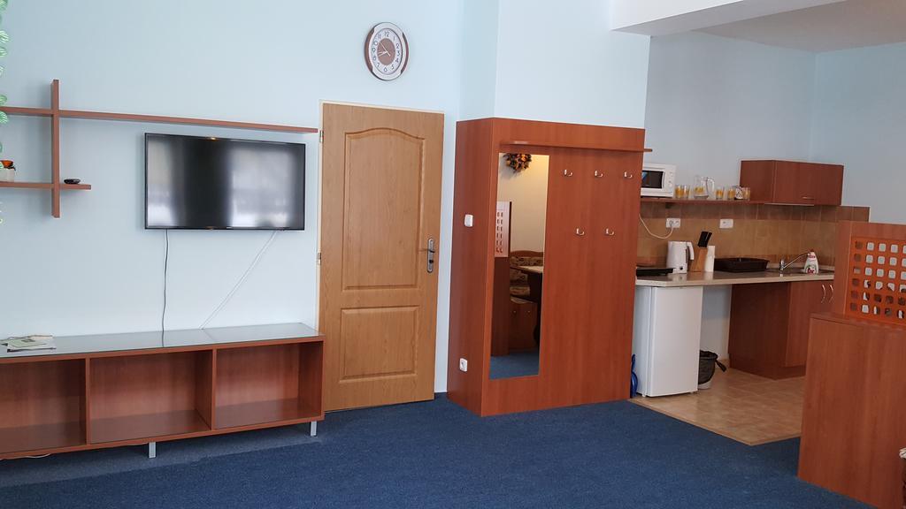 Ala Ubytovani Josefŭv Dŭl Esterno foto